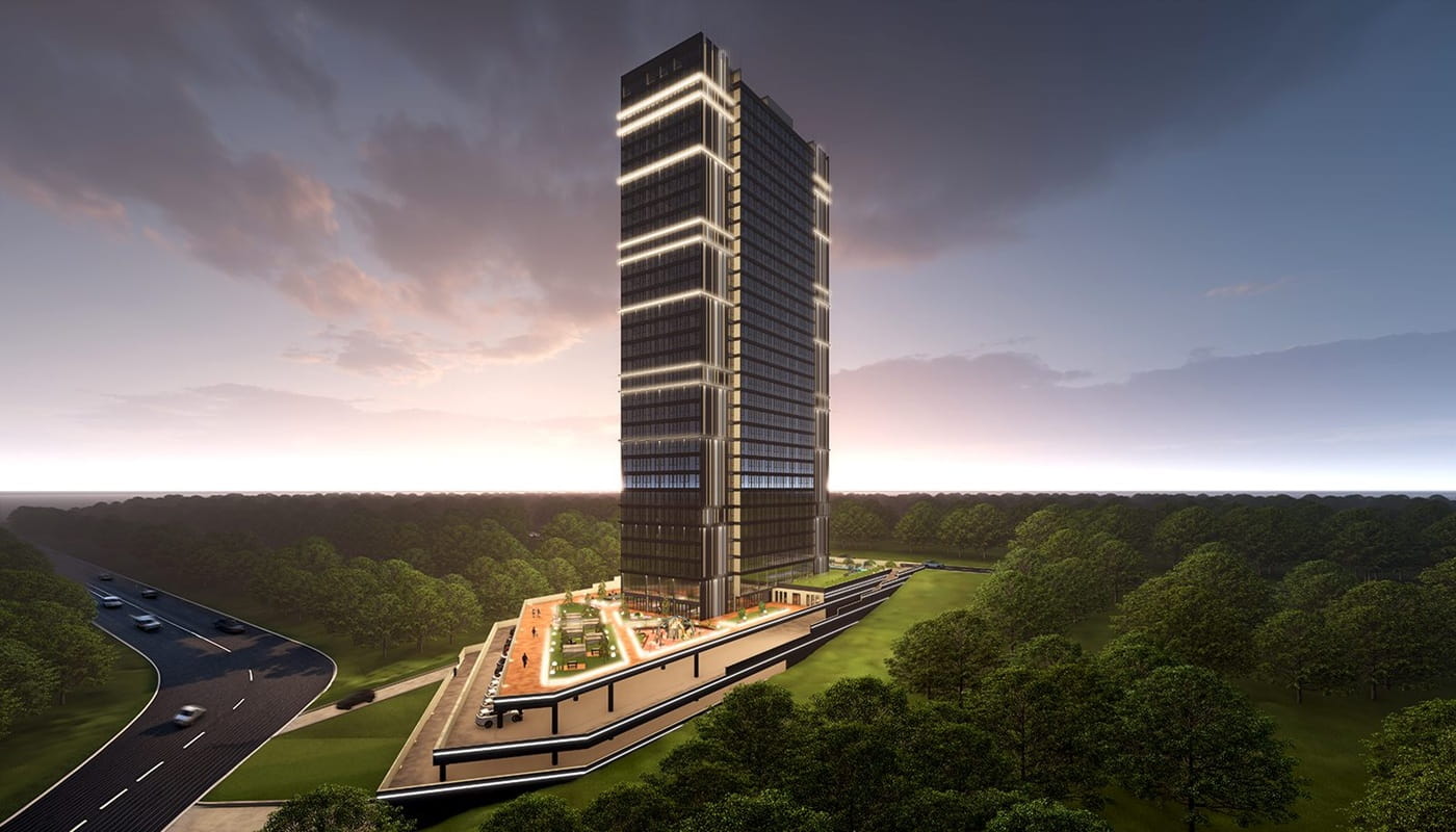 incek premium vertisa konut projesi 1