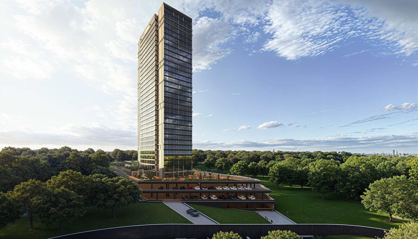 incek premium vertisa konut projesi 2