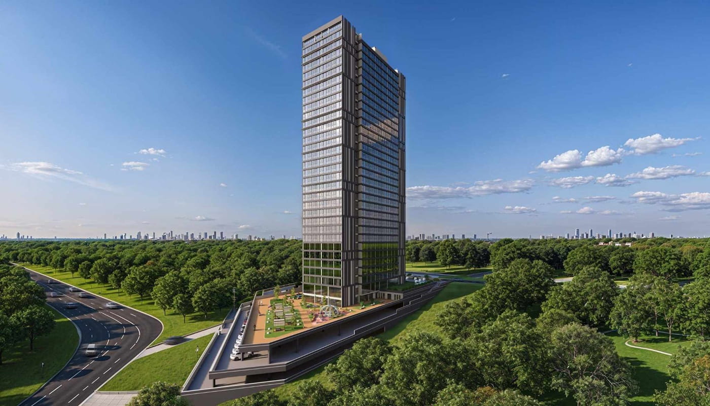 incek premium vertisa konut projesi 3