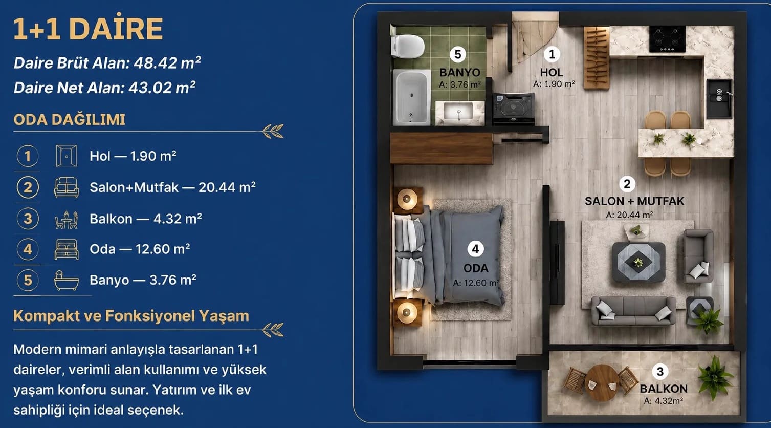 mas lora yasamkent daire plani-1-arti-1
