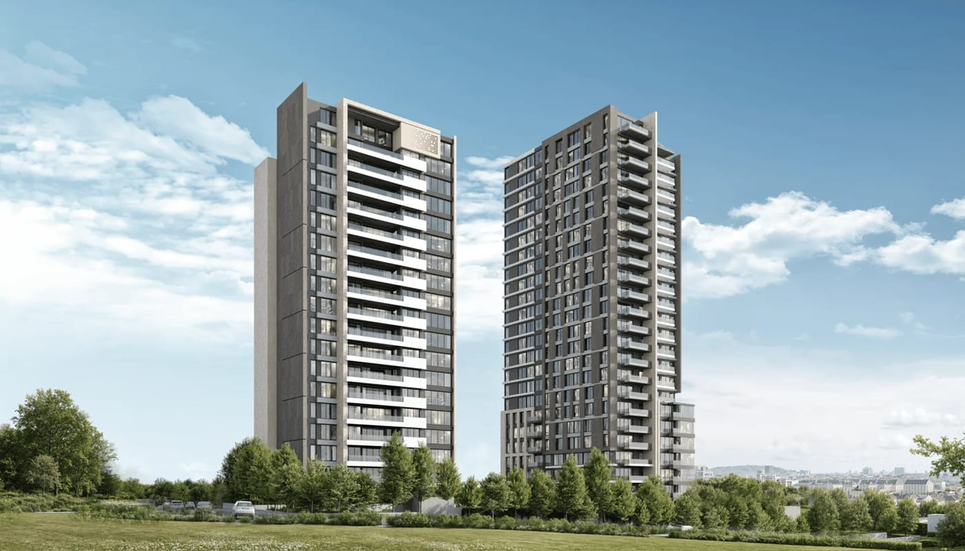 the roof 134 bilkent konut projesi 2